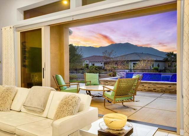 Property at 104 Barolo, Rancho Mirage, CA 92270, 2 beds, 2.5 baths