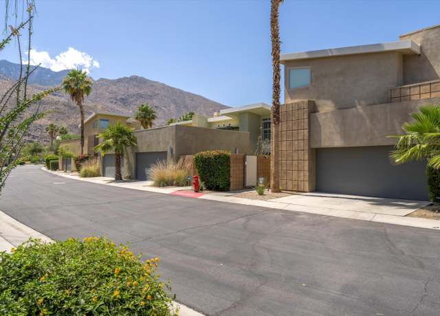 Property at 962 Oceo Cir S, Palm Springs, CA 92264, 2 beds, 2.5 baths
