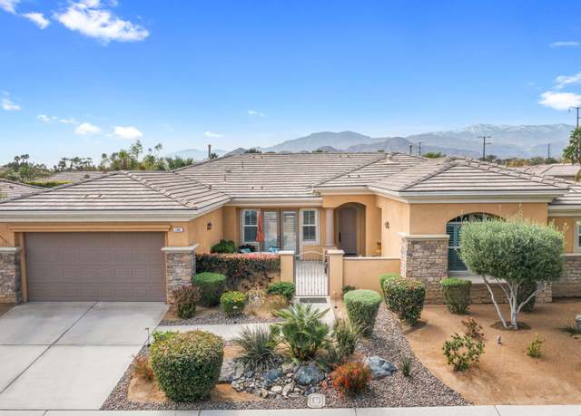 Property at 103 Batista Ct, Palm Desert, CA 92211, 4 beds, 3.5 baths