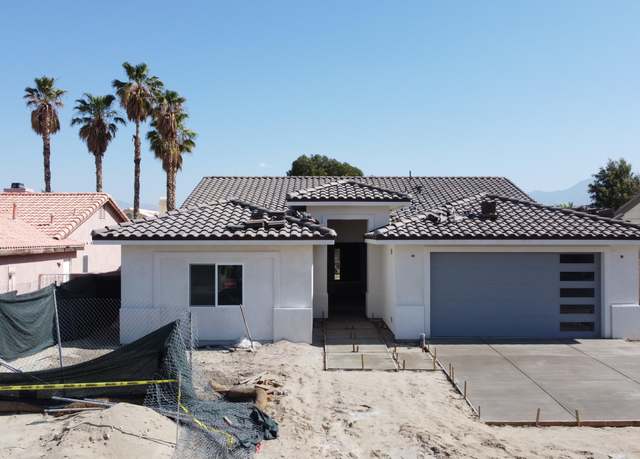 Property at 68955 Durango Rd, Cathedral City, CA 92234, 4 beds, 2 baths