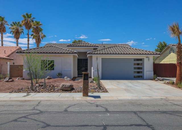 Property at 68955 Durango Rd, Cathedral City, CA 92234, 4 beds, 3 baths