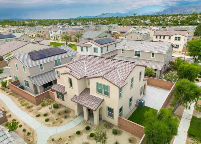Property at 651 Via Firenze, Cathedral City, CA 92234, 4 beds, 3 baths