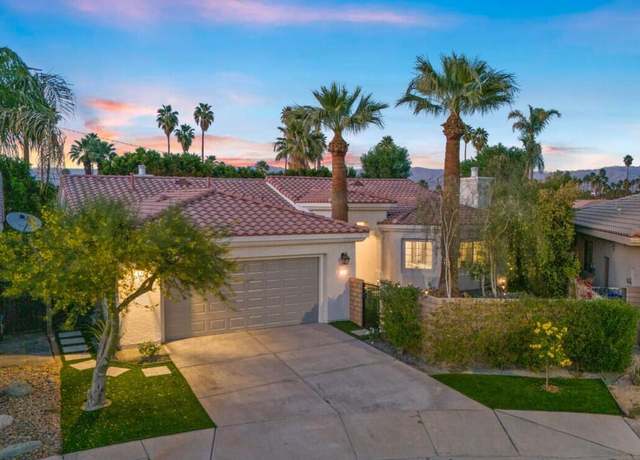 Property at 44220 Grand Canyon Ln, Palm Desert, CA 92260, 3 beds, 2.5 baths
