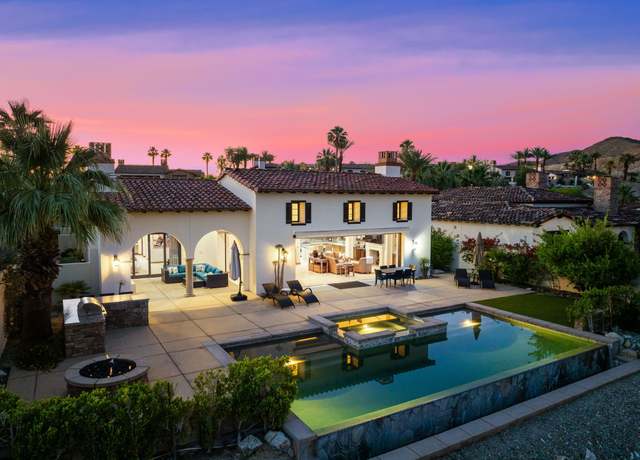 Property at 43 Mount San Jacinto Cir, Rancho Mirage, CA 92270, 4 beds, 3.5 baths