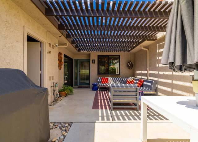 Property at 1971 Paseo Raqueta, Palm Springs, CA 92262, 2 beds, 2 baths