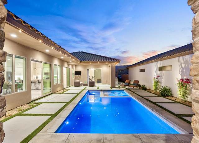 Property at 80339 Champions Way, La Quinta, CA 92253, 3 beds, 2.5 baths