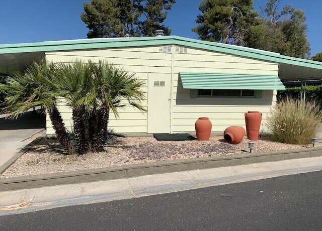 Property at 67 Paseo Laredo North, Cathedral City, CA 92234, 2 beds, 2 baths