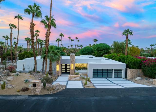 Property at 70630 Boothill Rd, Rancho Mirage, CA 92270, 4 beds, 4.5 baths