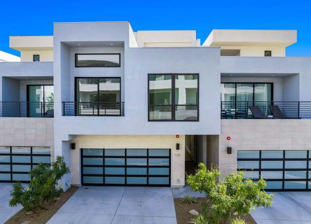 Property at 928 Galaxy Dr, Palm Springs, CA 92264, 2 beds, 2.5 baths