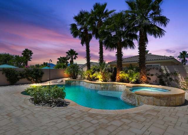 Property at 40047 Calle Celestino, Indio, CA 92203, 2 beds, 2 baths