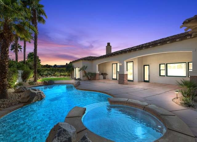 Property at 49128 Montpelier Dr, Indio, CA 92201, 4 beds, 4.5 baths