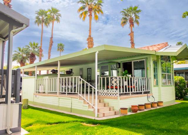 Property at 84136 Ave 44 #28, Indio, CA 92203, 1 bed, 1 bath