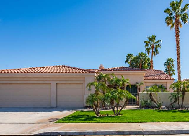 Property at 78885 Via Trieste, La Quinta, CA 92253, 4 beds, 2.5 baths