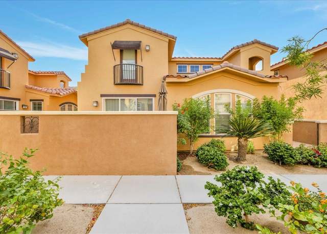 Property at 80043 Silver Sage Ln, La Quinta, CA 92253, 3 beds, 2.5 baths
