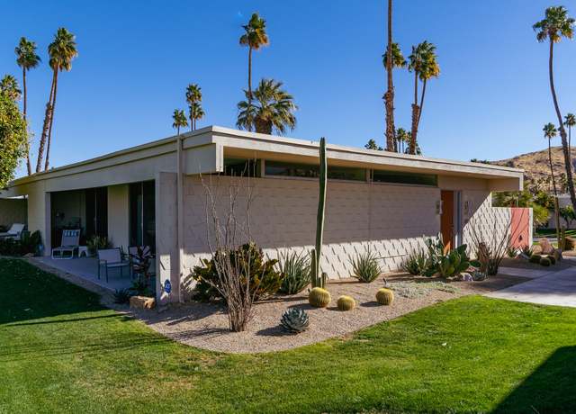 Property at 303 Westlake Ter, Palm Springs, CA 92264, 2 beds, 2 baths