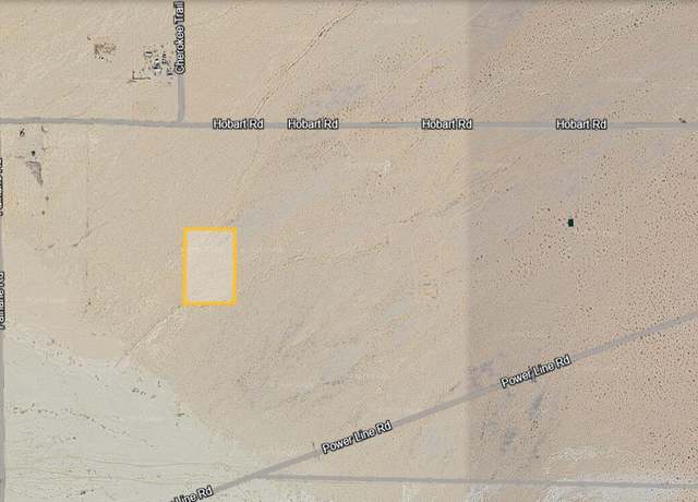 Property at / /, Lucerne Valley, CA 92356