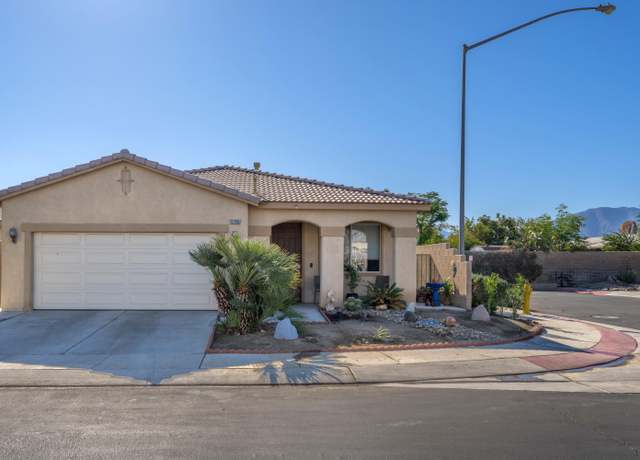 Property at 82905 Corte Maria, Indio, CA 92201, 4 beds, 2 baths