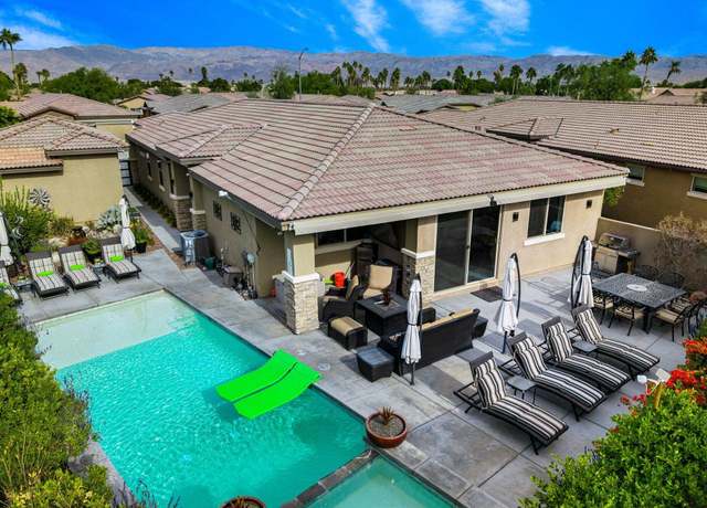 Property at 82707 Chaplin Ct, Indio, CA 92201, 4 beds, 3.5 baths