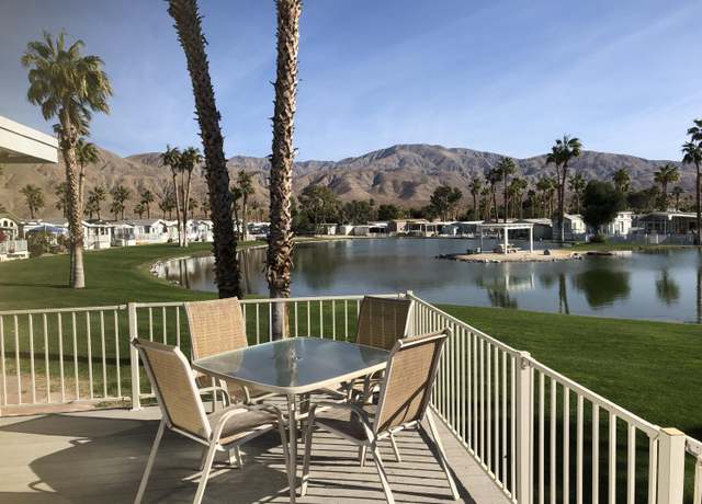 Property at 74711 Dillon Rd Spc 97, Desert Hot Springs, CA 92241, 1 bed, 1 bath