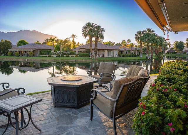 Property at 457 Sunningdale Dr, Rancho Mirage, CA 92270, 1 bed, 1 bath