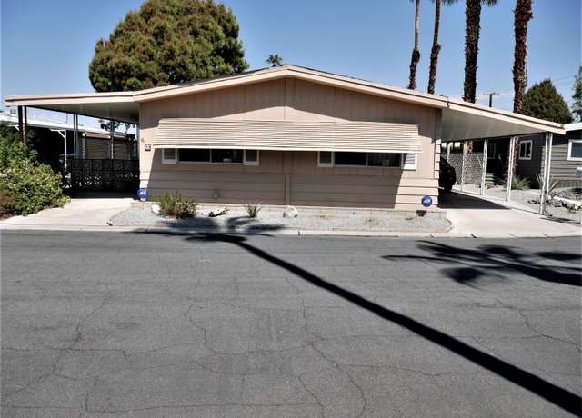 Property at 35 Calle De Los Vientos, Palm Springs, CA 92264, 3 beds, 2 baths