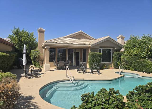 Property at 67645 S Laguna Dr, Cathedral City, CA 92234, 2 beds, 2.5 baths