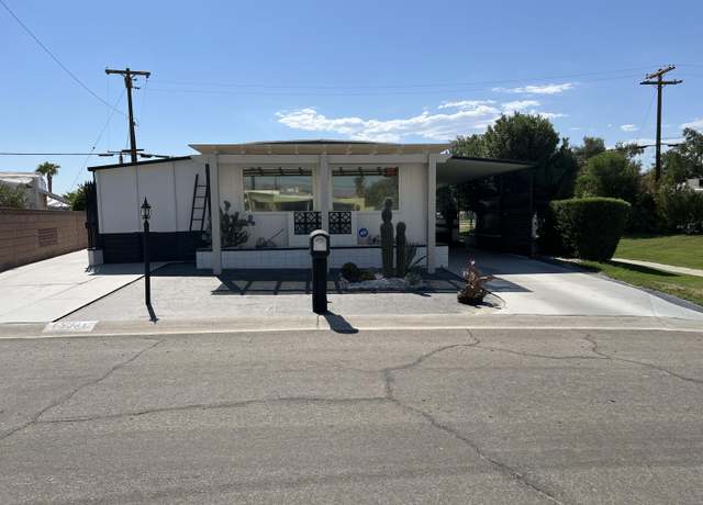 Property at 73361 Pine Valley Dr, Thousand Palms, CA 92276, 1 bed, 1 bath