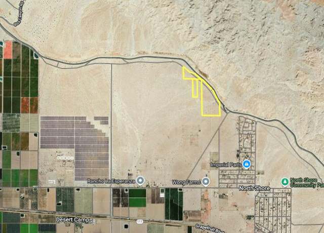Property at 005 68th Ave, Mecca, CA 92254