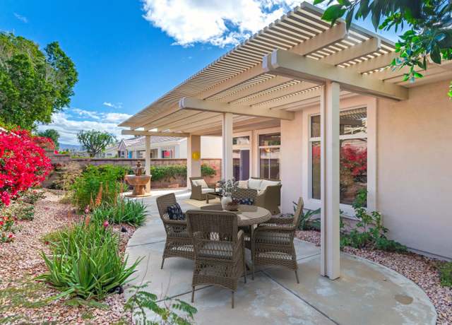 Property at 78158 Sunrise Canyon Ave, Palm Desert, CA 92211, 2 beds, 2 baths