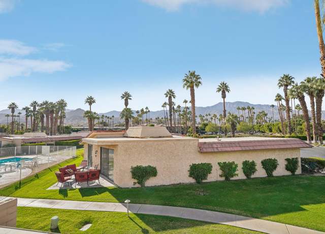 Property at 68559 Paseo Real, Cathedral City, CA 92234, 2 beds, 2.5 baths