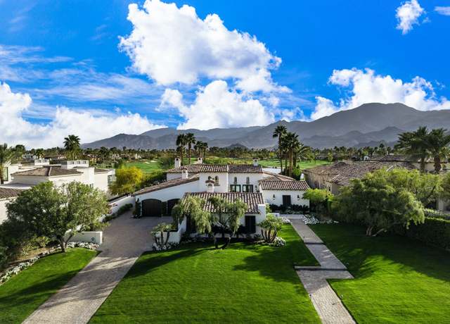 Property at 80663 Via Pessaro, La Quinta, CA 92253, 3 beds, 3.5 baths