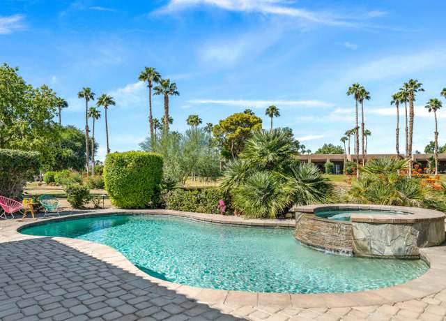 Property at 67638 S Natoma Dr, Cathedral City, CA 92234, 3 beds, 2.5 baths