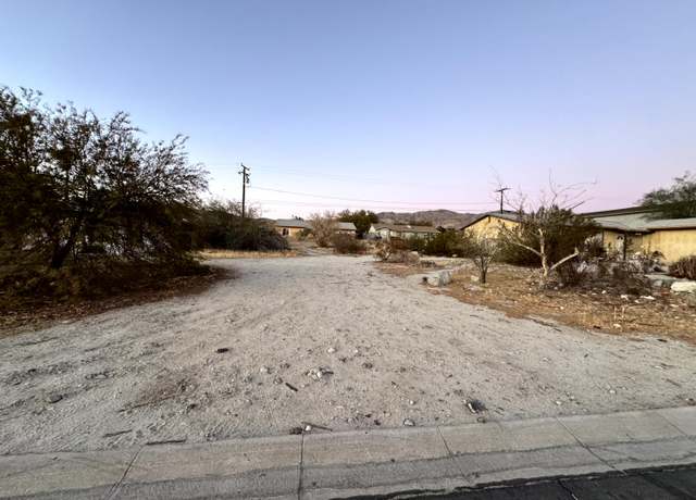 Property at 5th 5th St, Desert Hot Springs, CA 92240