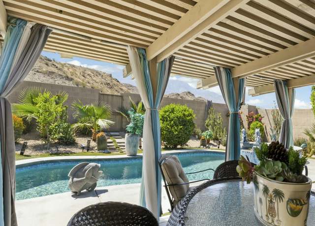 Property at 37369 Bankside Dr, Cathedral City, CA 92234, 3 beds, 2 baths