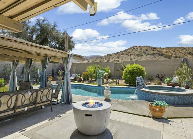 Property at 37369 Bankside Dr, Cathedral City, CA 92234, 3 beds, 2 baths