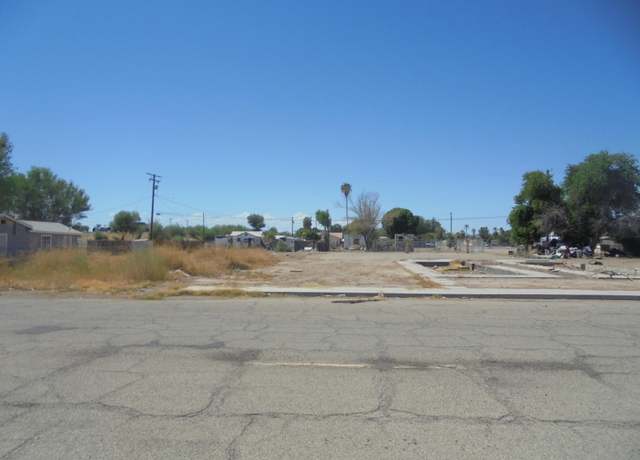 Property at 225 S 2nd St, Blythe, CA 92225