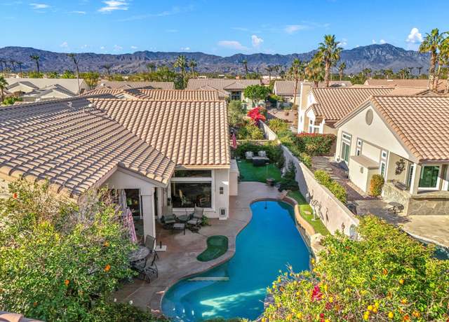 Property at 78204 Arbor Glen Rd, Palm Desert, CA 92211, 3 beds, 2.5 baths