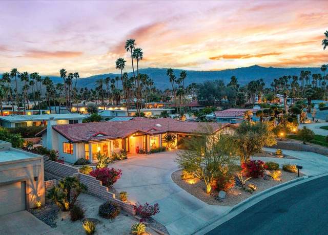 Property at 73501 Broken Arrow Trl, Palm Desert, CA 92260, 3 beds, 2.5 baths