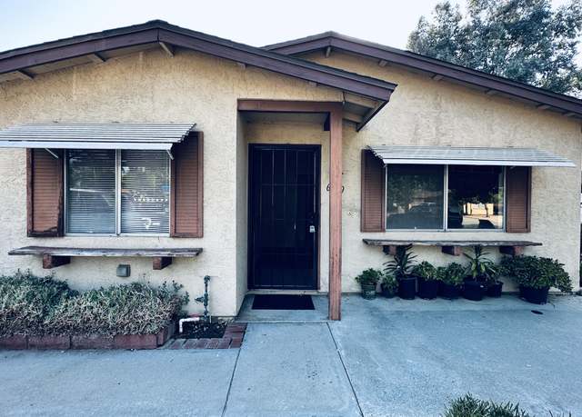 Property at 639 Corona St, Hemet, CA 92545, 2 beds, 1 bath