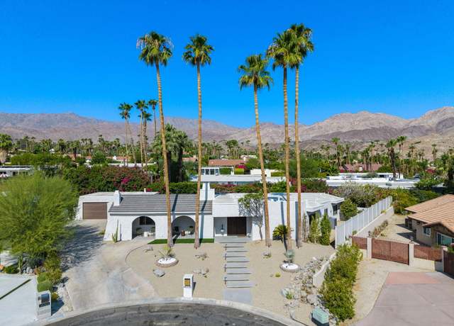 Property at 48335 Alan Cir, Palm Desert, CA 92260, 4 beds, 4 baths