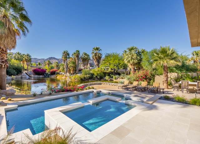 Property at 1126 Lake Vis, Palm Desert, CA 92260, 4 beds, 4.5 baths