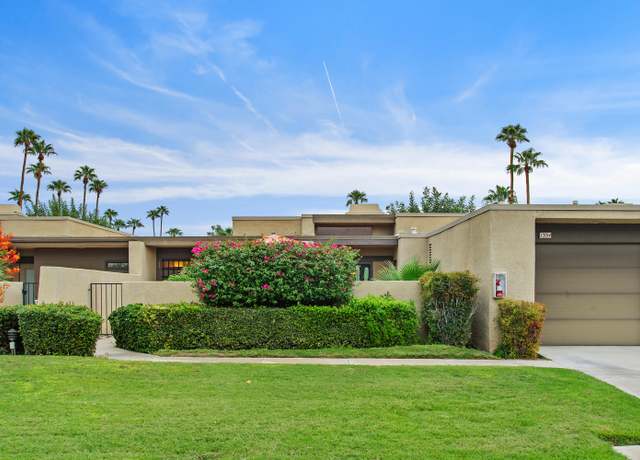 Property at 1334 Tiffany Cir S, Palm Springs, CA 92262, 2 beds, 2 baths
