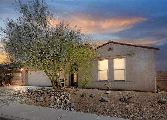 Property at 3876 Sunny Springs Way, Palm Springs, CA 92262, 3 beds, 2.5 baths