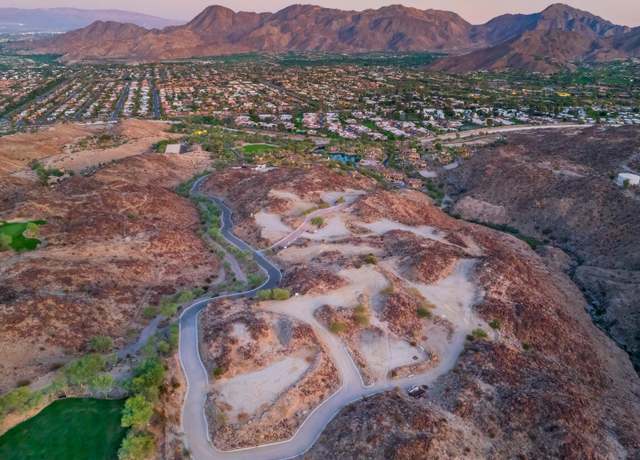 Property at 0 Lot 5 Nighthawk Rd, Palm Desert, CA 92260