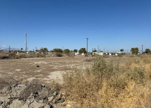 Property at 3815 Shore View Dr, Thermal, CA 92274