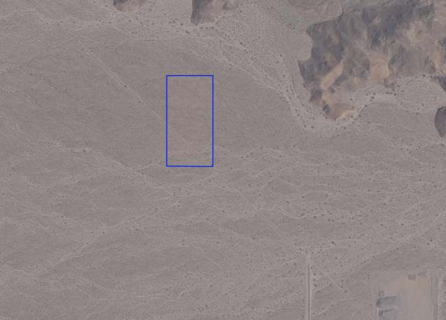 Property at 0 Old Aqueduct Rd, Indio, CA 92203