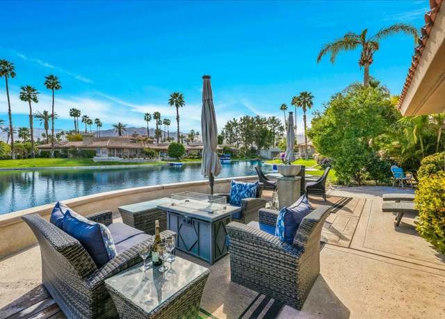 Property at 169 Lake Shore Dr, Rancho Mirage, CA 92270, 3 beds, 2.5 baths