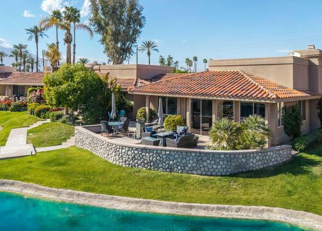 Property at 169 Lake Shore Dr, Rancho Mirage, CA 92270, 3 beds, 2.5 baths