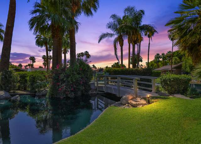 Property at 234 Wild Horse Dr, Palm Desert, CA 92211, 2 beds, 3.5 baths