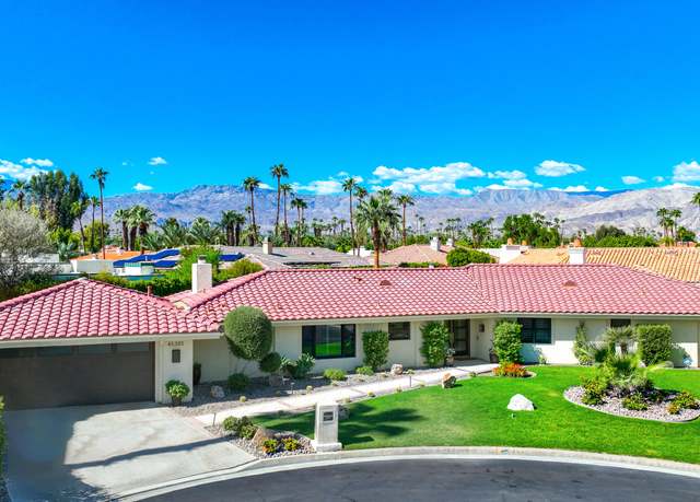 Property at 45385 Taos Cv, Indian Wells, CA 92210, 3 beds, 2.5 baths